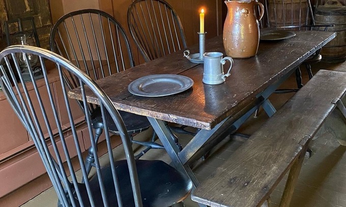 Waukesha Other | The Inn on the Olde Homestead