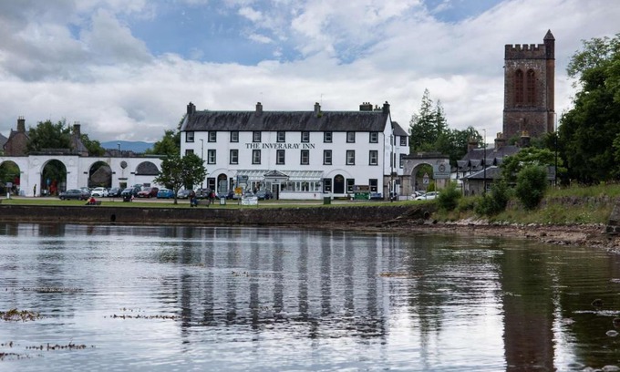 Inveraray Hotel | The Inveraray Inn, BW Signature Collection