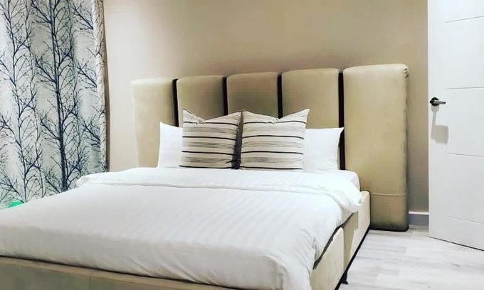 Choiseul Apartment | The Island Experiences Luxury Villa