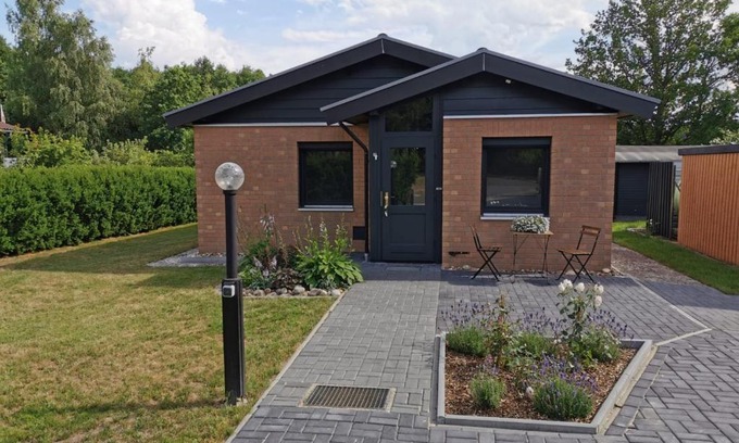 Wittingen House | THE IVY