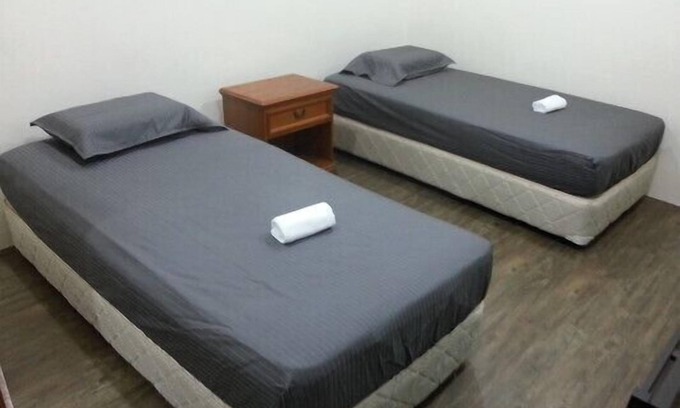 Kampung Puah Seberang House | The Jalan Ipoh Homestay