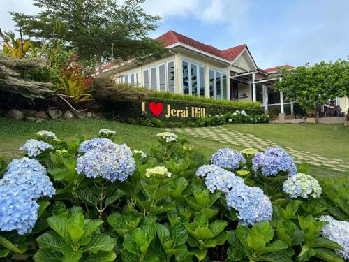 Gurun Resort | The Jerai Hill Resort