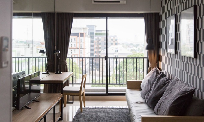 Lak Si Hotel | The Journey Hotel