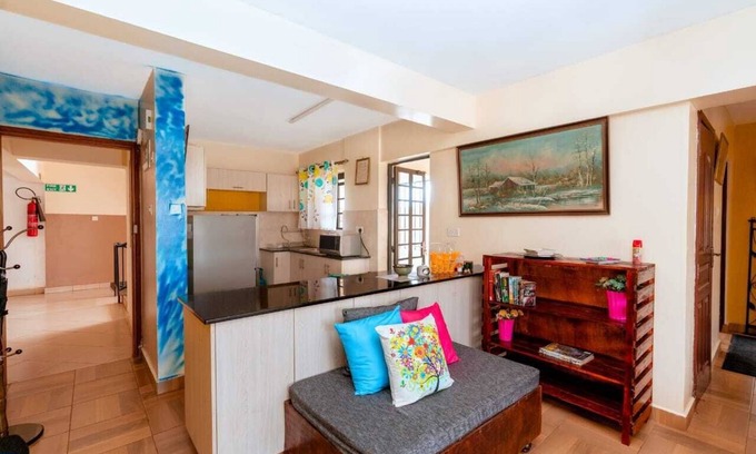 Ndenderu Apartment | The Kalahari Kalaz