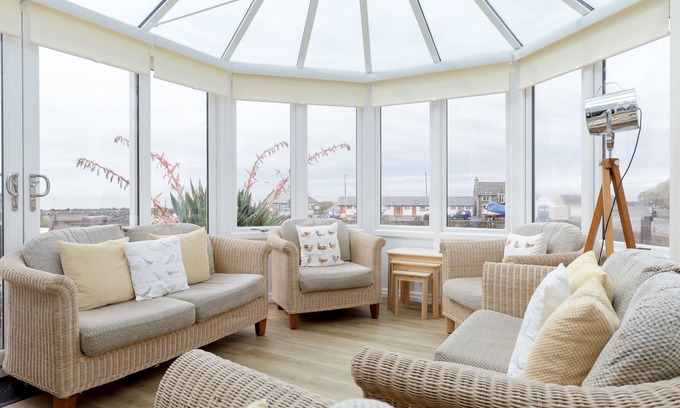 Portpatrick House | The Knowe by Interhome