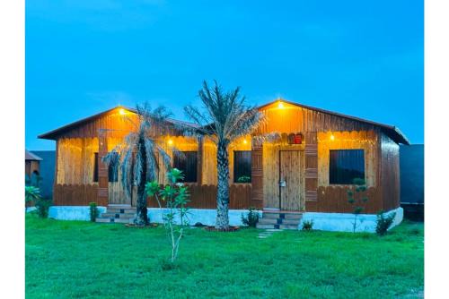 Jalandhar Hotel | The Krishna Farm