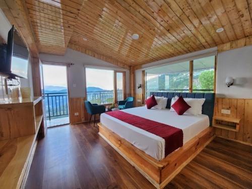 Fagu House | The Kufri House