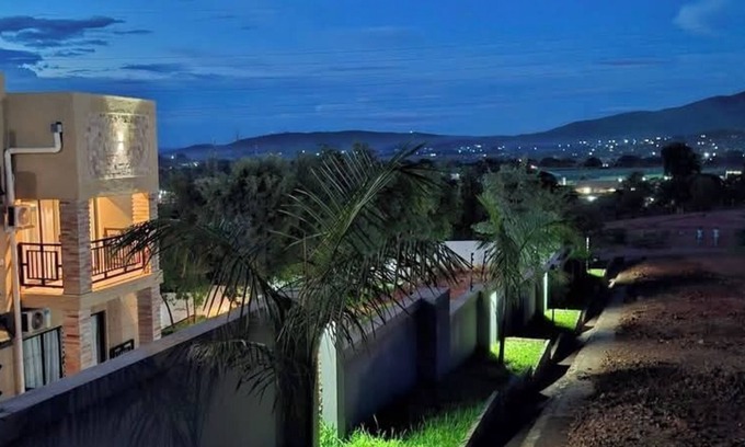 Chipata Apartment | The KWASU Apartments