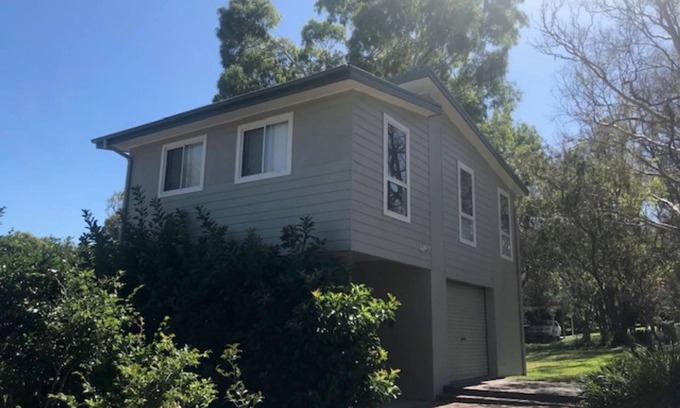 Budgewoi Apartment | The Lake Guesthouse