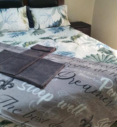 Nelspruit House | @ The Lappa