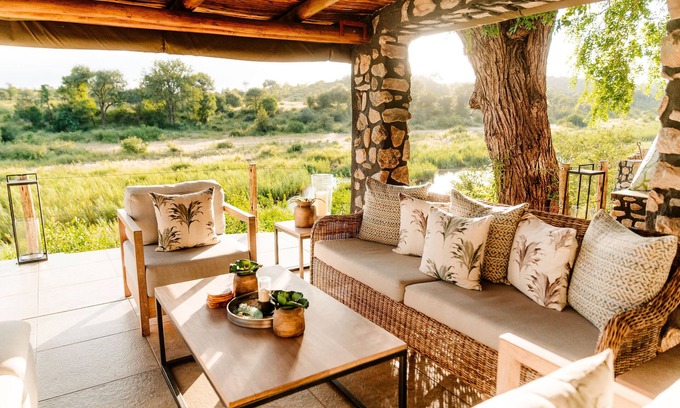 Kruger National Park Cabin | The Last Word Kitara