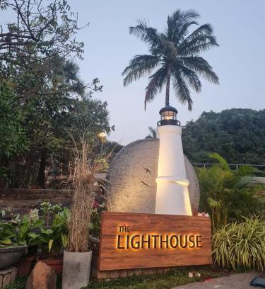 Uttan Resort | The Lighthouse - Formerly known as Utan Sea Resort