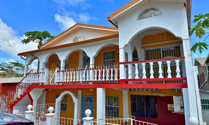 The Lime Apartment | The Limes Apartments