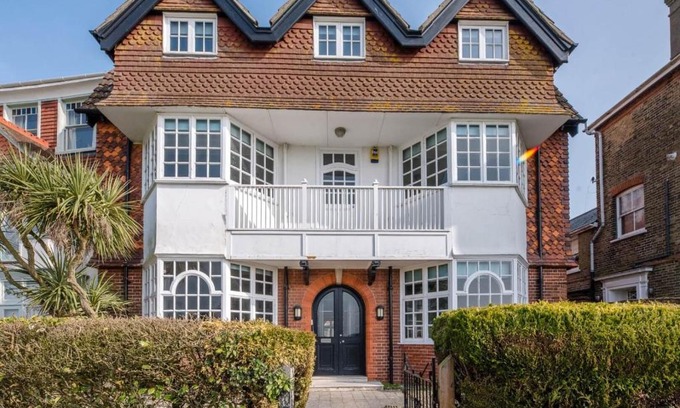 Southwold House | The Links in Southwold