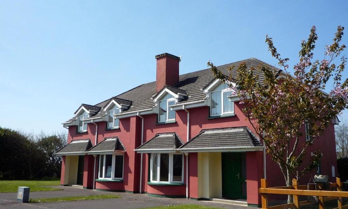 Waterville House | The Links Waterville No 26