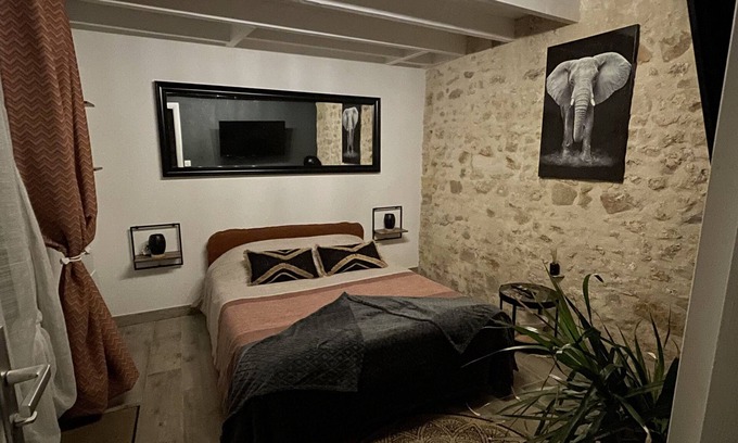 Soisy-sur-Ecole Bed & Breakfast | The little charmer