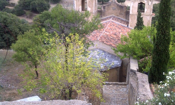 Pigna House | the little house of Pigna