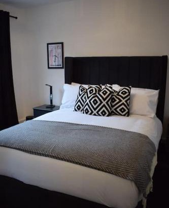 Chapeltown House | The Little Luxury Getaway!