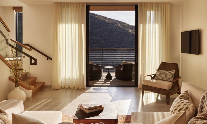 Park City Hotel | The Lodge at Blue Sky, Auberge Collection