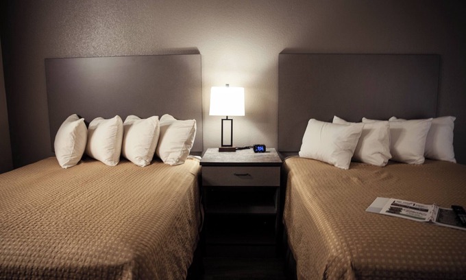 Moorcroft Hotel | The Lodge at Moorcroft