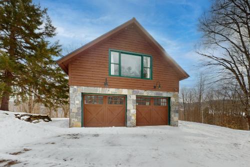 Bethel Hotel | The Loft at Fort Defiance