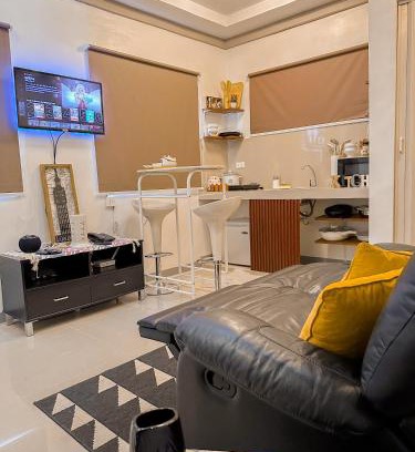 Cabanatuan Apartment | The Loft