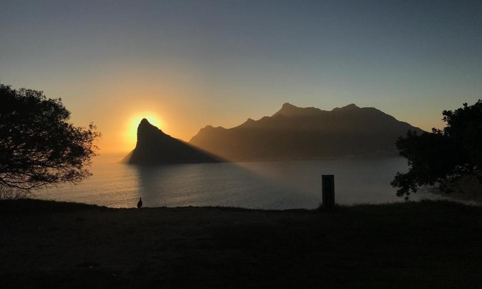 Hout Bay Apartment | The Loft