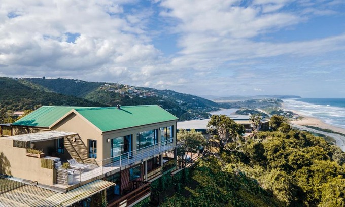 Wilderness Apartment | The Loft