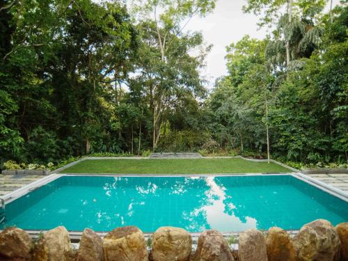 Bandaranayake Villa | The Lush Unawatuna