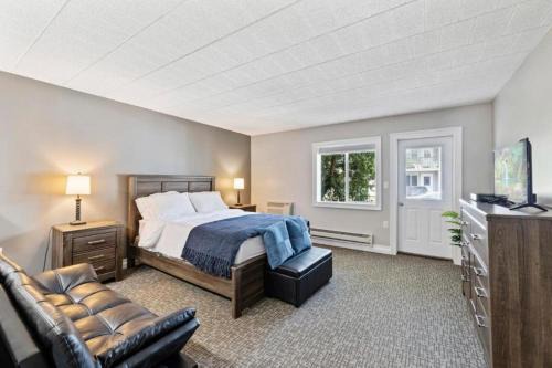 Rockland Lake Apartment | The Luxe Nook, Premier Studio in Scenic Congers