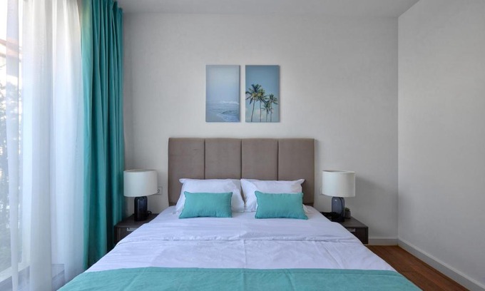 Akhtopol Apartment | The luxury flat