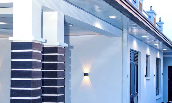 Bujumbura House | The luxury that will take your breath away! Welcome