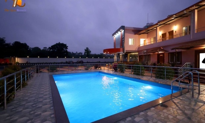Siddapur Resort | The Lyca Resorts