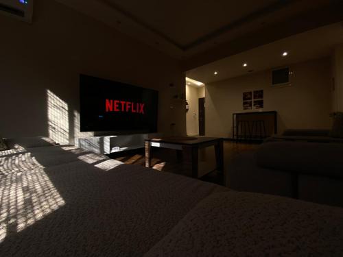 Agouza Apartment | The M Residence