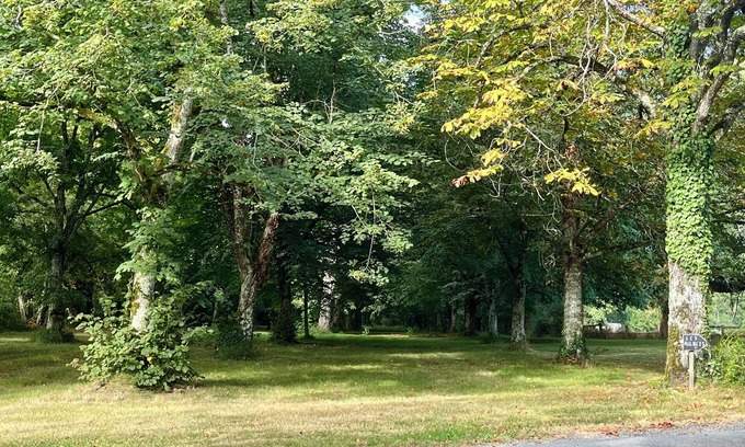 Sainte-Maure-de-Touraine House | The maples - sainte maure de Touraine