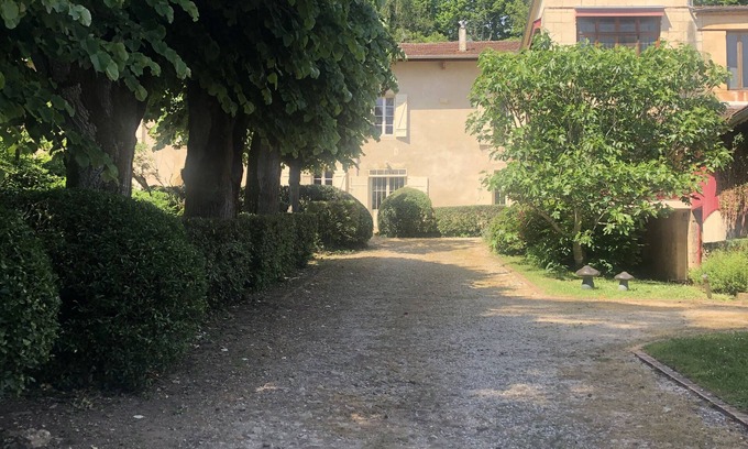 Saint-Pierre-d'Aurillac Other | The Maison des Arrocs on the banks of the Garonne