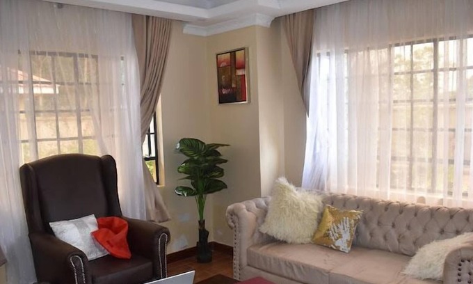 Siaya Hotel | The Marais Hotel and Suites- SIAYA