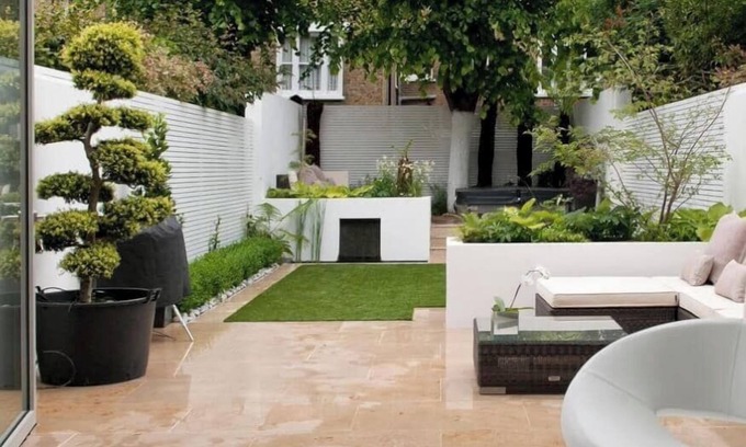 Enugu Apartment | The Mastadon Apartment