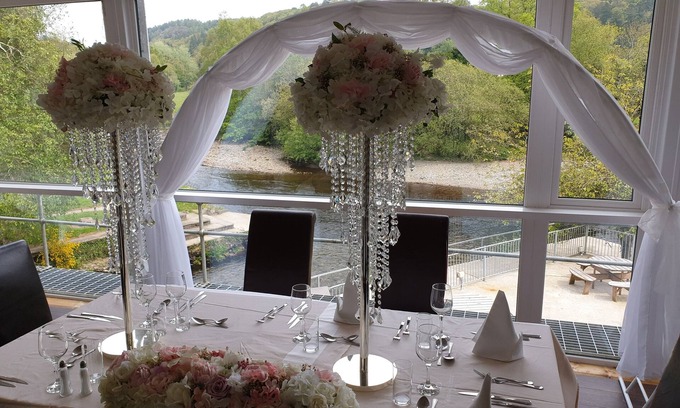 Kilmagig Lower Bed & Breakfast | The Meetings B&B