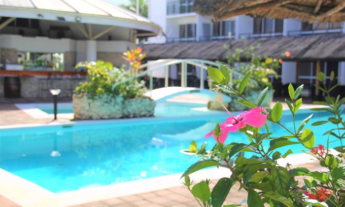 Port Vila Hotel | The Melanesian Port Vila Hotel