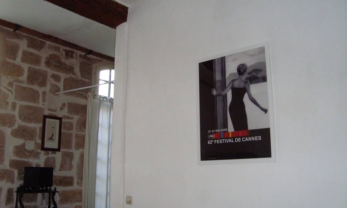 Pezenas Apartment | "The Merciere" in Pezenas