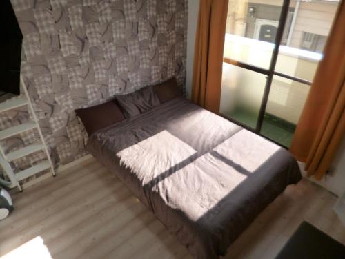 Minami-ku Apartment | THE MICKEY CARLTON Ohashi 201