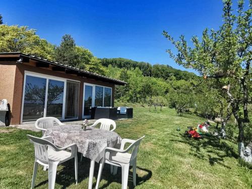 Krusevo Villa | The Mountain House Doris