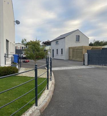 Newry House | The Nest