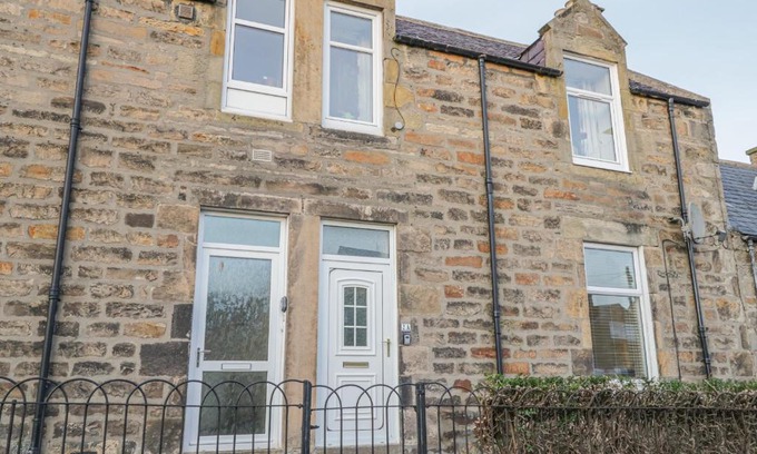 Elgin Apartment | The Neuk