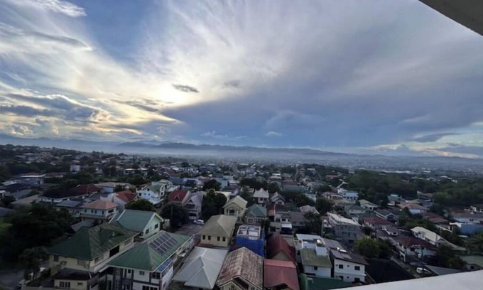 Matandang Balara Condo | The New staycation in Quezon City