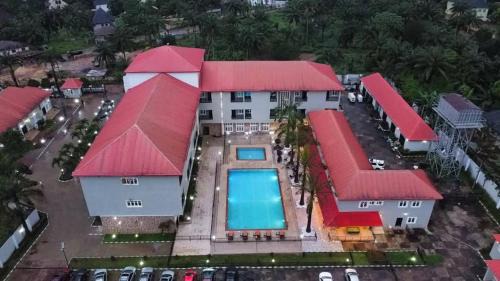 Ozubulu Hotel | The Nnewi Hotel and Event Centre Nnewi