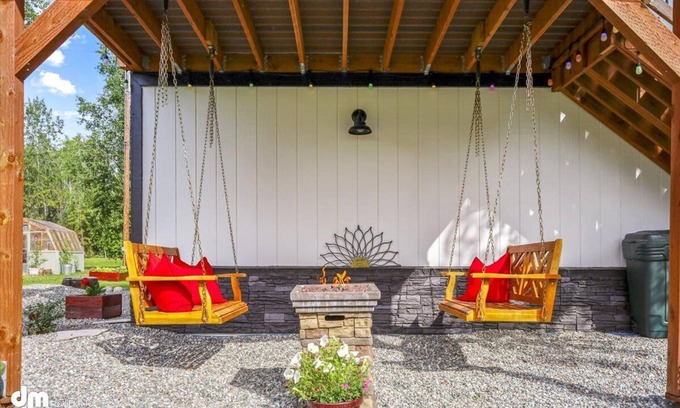 Big Lake House | The Nook at Big Lake, The Nook at Big Lake