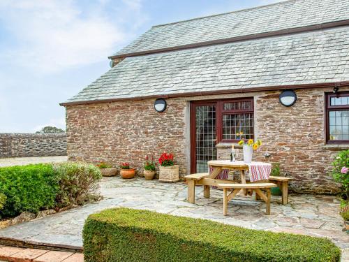 Saint Goran House | The Nook