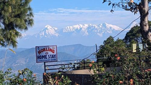 Almora House | The Norling Homestay